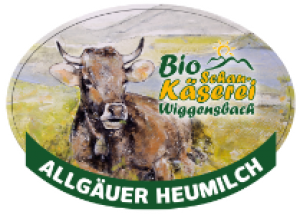 Bio-Schaukäserei Wiggensbach GmbH